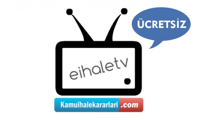 Hizmet Alımlarında Yüklenicinin Kendi İhtiyacı İçin Kullanacağı Yerlerin Ücretlendirilmesi gerekir mi? 